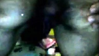 Hairy Brazilian Tomboy on Webcam for Lesbian Fans