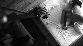 Amateur Hidden Cam with Dildo Wives