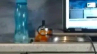 Sexydea Masturbating on Webcam