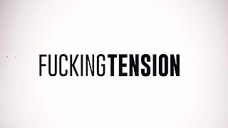 Fucking Tension - Linzee Ryder / Brazzers