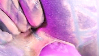 Hardcore Anal - Deep Gape, Toys and Facefuck