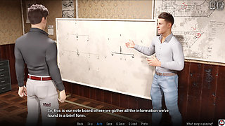 University of Problems - ( PT 10) - DREAMNOW