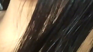 Virgin Teen Wants a Big Cock in Her Tight Wet Pussy