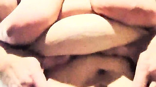 The Belly Button Is so Tight for You to Fuck It All Night