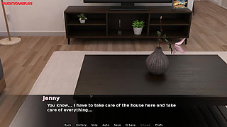 My Girlfriend Wants a Threesome! (cheating Part 03) - by Sieglinnde