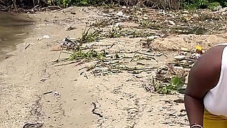 We Outside Itxqueen Silver Anla and Africa