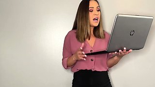 Upskirt babe dirty commeting small dicks