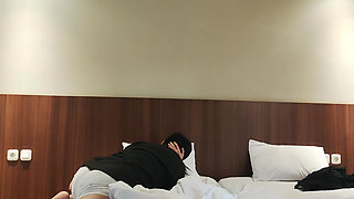 Part 1 OBOK OBOK BOYFRIEND GUY UNTIL HIS IS RED