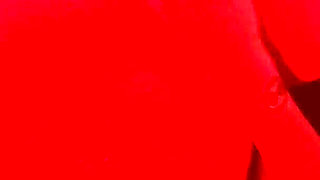 POV Home Alone and Horny Fingering My Pussy