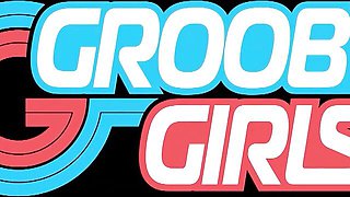 Hd dirt with stupefying truelove from Grooby Girls