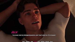 Law School - I Think You Dropped Your Panties