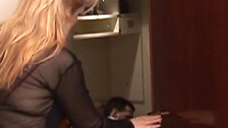 Una Nonna All'antica - Episode 3