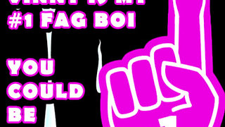 Vinny Is My Number One Fag Boi You Should Be Too