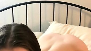 My hot GF loves my BWC   CRYBABYXXX