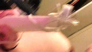 Fisting Freak