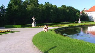 StripCamFun Chat Webcam Amateur Public Nudity Porn Video