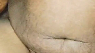 Lactating Stepmom Ride His Huge Cock