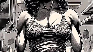 The Grinch! Watch This My First Cartoon, Made Three Years Ago for Christmas. It Looks so Funny and Ridiculous Now.