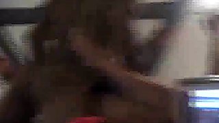 CIMA black and ebony