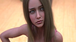 Taffy tales, anime, bulma adventure