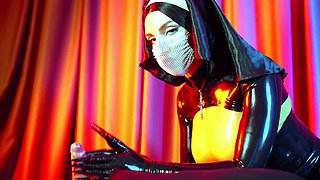 Queenly Dominatrix Production - Queenly Dominatrix -
