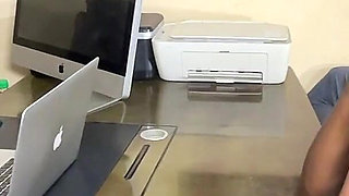 Old Time College Friend