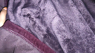 Masturbation in Bus with My Girlfriend Live