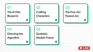 Midnight Desire - Hot Romantic Sex Between Riya & Arjun. AI Porn Short Film