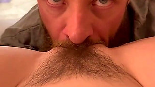 Teen Spinner Takes a Ride on Hung Stud - After College - Laney Grey
