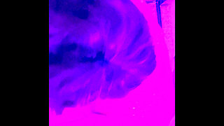 Red Thong BBW Old Mature Neighbor