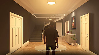 A University Student and Many Secrets (part 7)