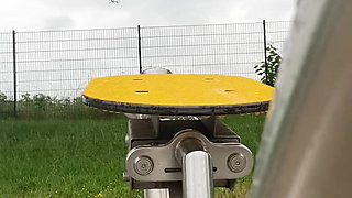 1 Pvc Training Unit, Outdoor 7h Challenge