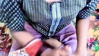 Newly Married Stepsister in Law Cheats on Her Husband and Gets Fucked with Brother in Law