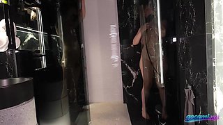 Big Natural Boobs Redhead Stepmother Screwed Hard