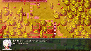 Goblin Layer - Horny Elf