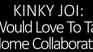 You Would Love to Taste It Featuring Daisy Ducati