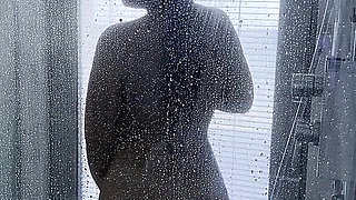 Alone in the Shower.. but You’re Invited