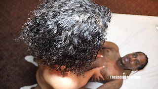 The Sexy Phat Booty Pinky Ms. Kupkakes