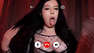 Sloppy deepthroat, junior, best porn video ever