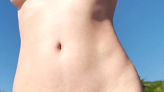 A Secret Beach in Brazil