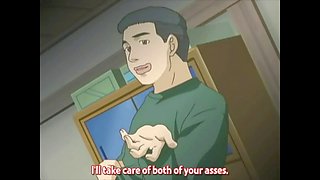 Anime hentai bride, anime hentai blackmail, huntring