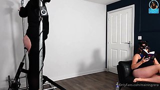 Femdom fetish bdsm mistress hoes