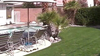 Wicked Sexy Melanie: Interview, Fuck & Facial