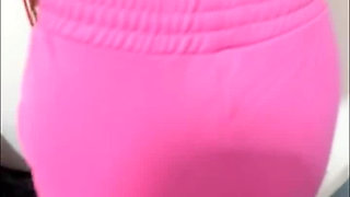 Virgin Stepsister Wants to Learn How to Fuck.