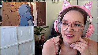 Milf Hilts Bad Dragon Porn Reacts: Fandeltales Derpixon