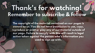 hot rough fucking with my hot amateur wife on the sofa