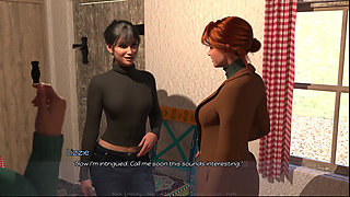 The Selkie (part 13)
