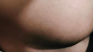 Romantic Hindi Audio Step Daughter Sucking