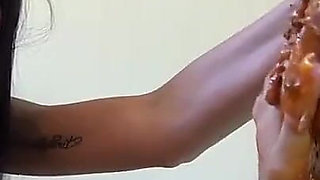 Forrce Feed Fido Custom