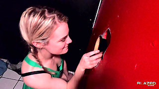 Ray Ray - Trip to the Gloryhole